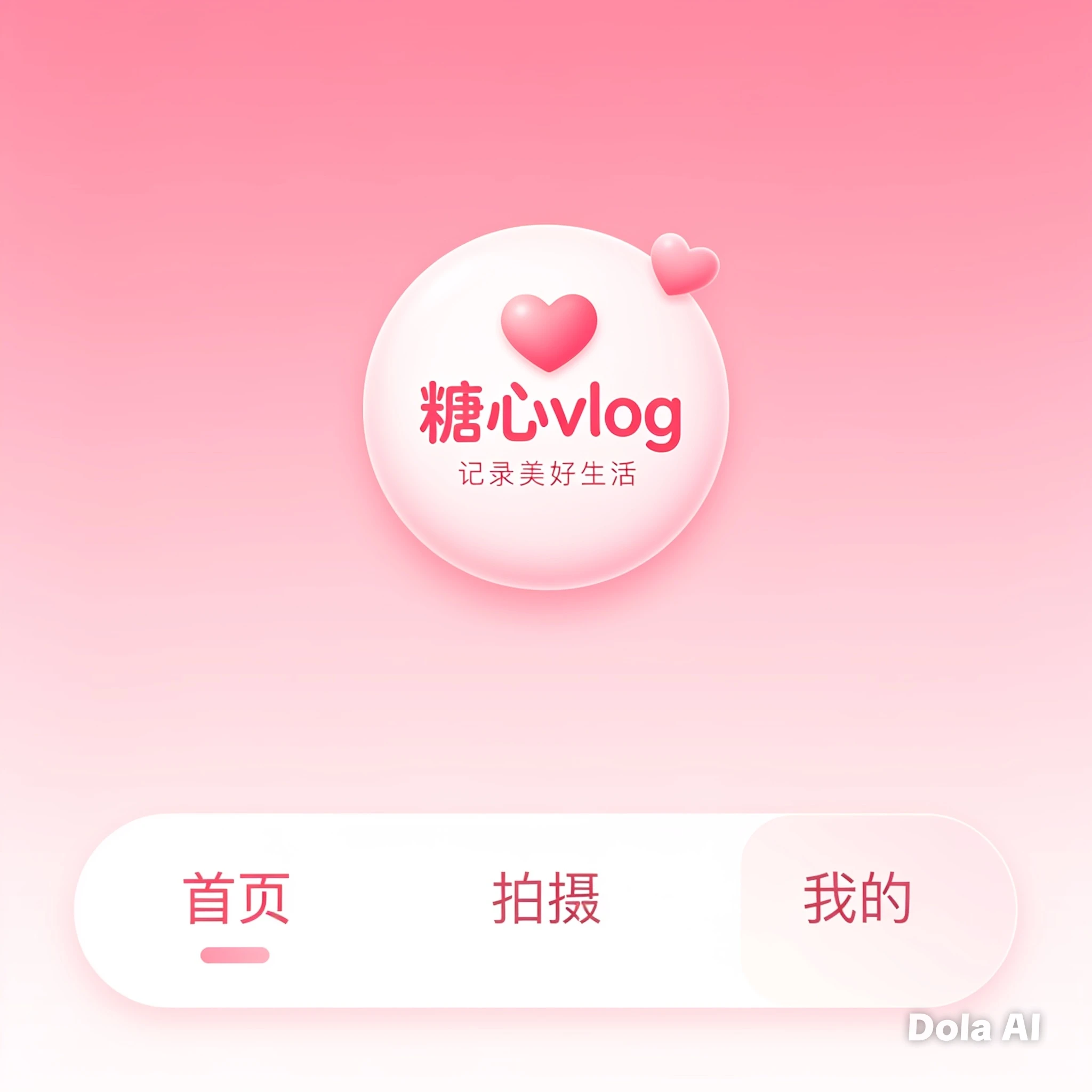 围绕具体话题交流，也尊重每一种不同选择